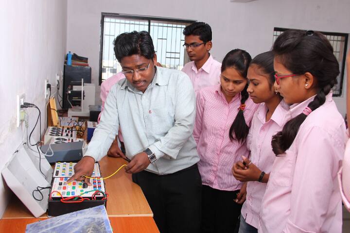 laboratory